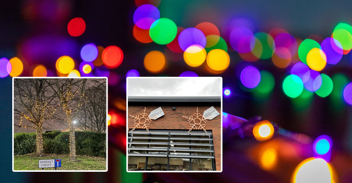 Festive Lights