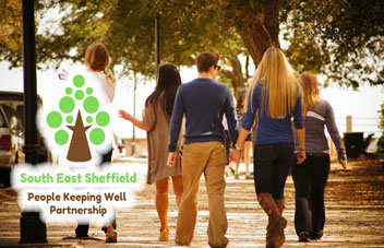 People Keeping Well Partnership Image