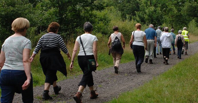 Health And Wellbeing Practitioners Image