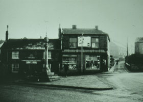 Woodhouse History Image
