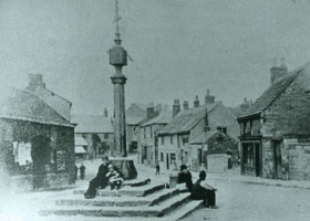 Woodhouse History Image