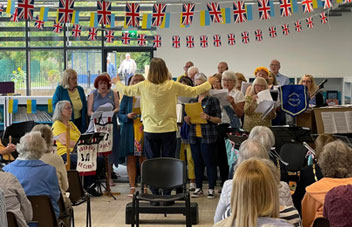 Events And Activities Image