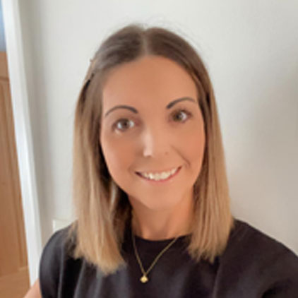 Team Member Image