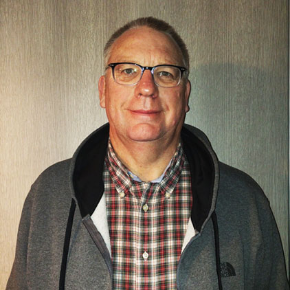 Team Member Image