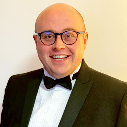 Team Member Image