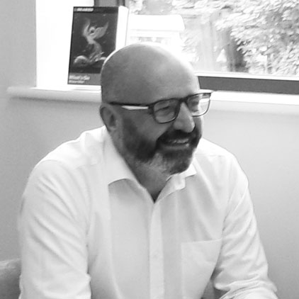 Team Member Image
