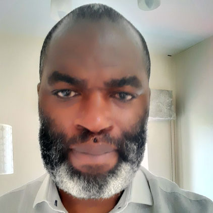 Team Member Image