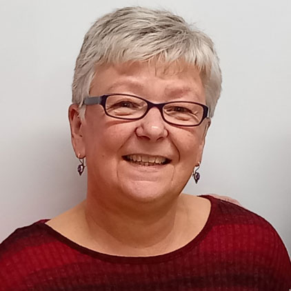 Team Member Image